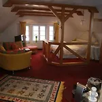 Ξενοδοχείο Goldener Knopf Bad Säckingen