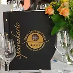 Ξενοδοχείο Goldener Knopf Bad Säckingen