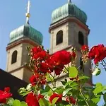 Goldener Knopf Ξενοδοχείο Bad Säckingen