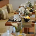 Goldener Knopf 4* باد ساكنغن