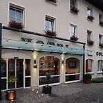 Ξενοδοχείο Goldener Knopf 4*