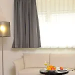 Goldener Knopf باد ساكنغن