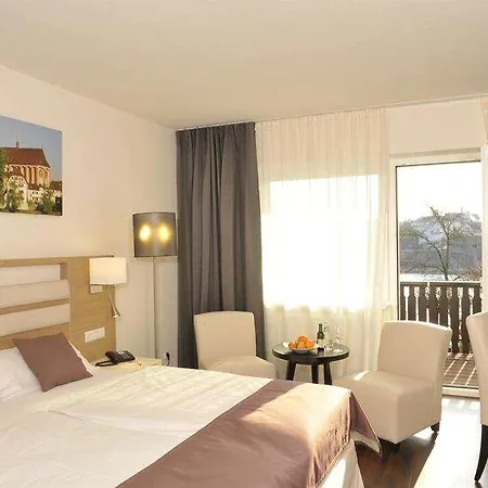 Goldener Knopf Hotel 4*