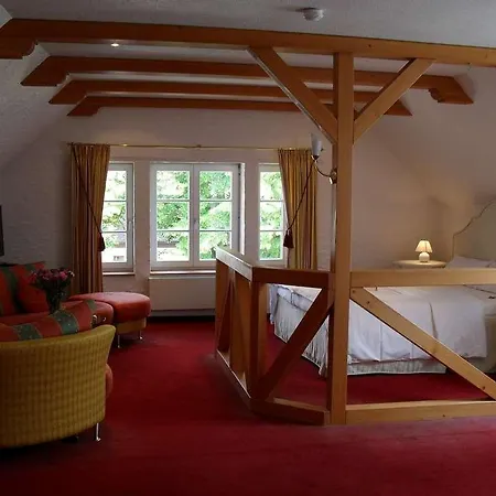 Goldener Knopf Hotel Bad Sackingen