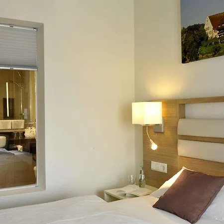 Goldener Knopf Bad Säckingen