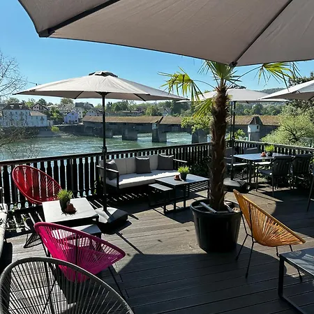 Goldener Knopf Hotel 4*