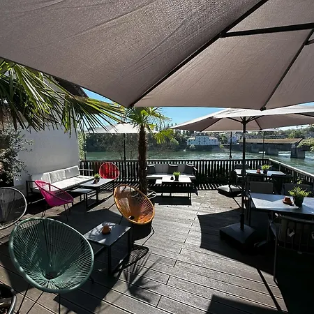 Goldener Knopf Hotel 4*