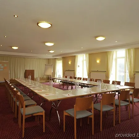 Goldener Knopf Hotel