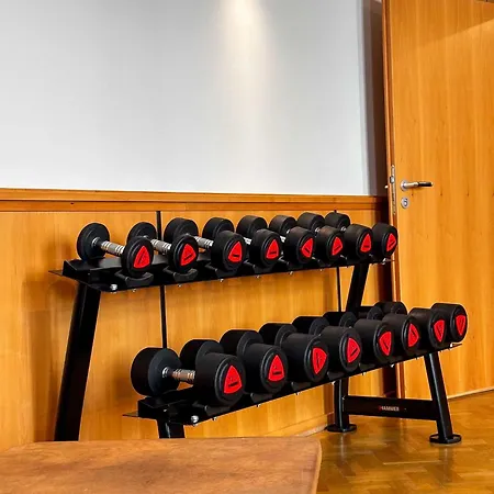 Goldener Knopf Hotel