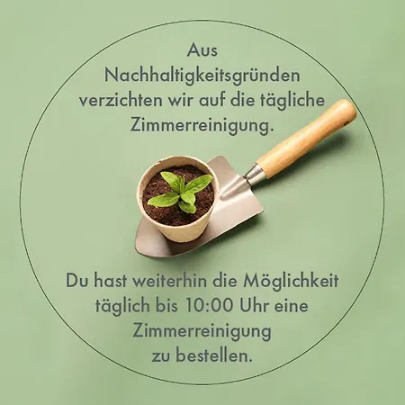 Goldener Knopf Hotel 4*