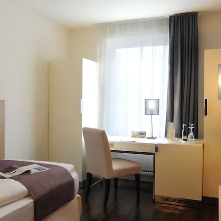 Goldener Knopf Hotel 4*