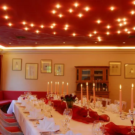 Ringhotel Goldener Knopf