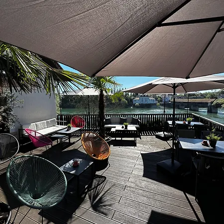 Goldener Knopf Bad Säckingen