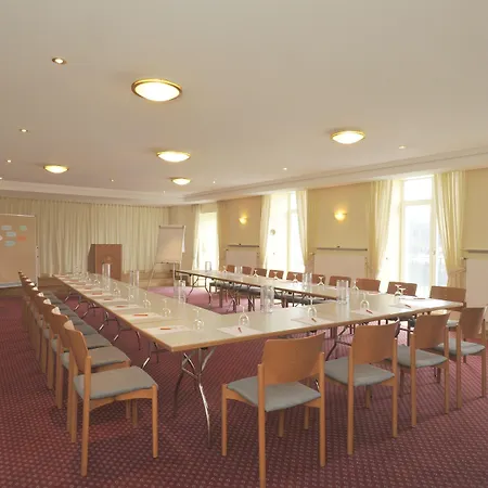 Hotel Ringhotel Goldener Knopf Bad Säckingen