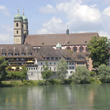 Hotel Goldener Knopf 4*