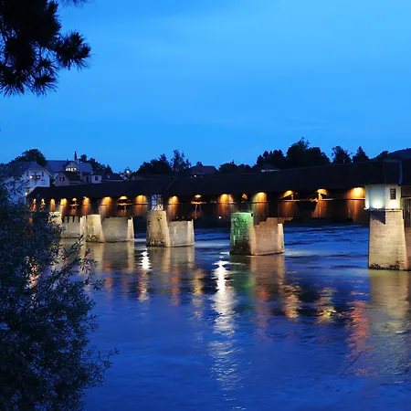 Ringhotel Goldener Knopf Hotel 4*