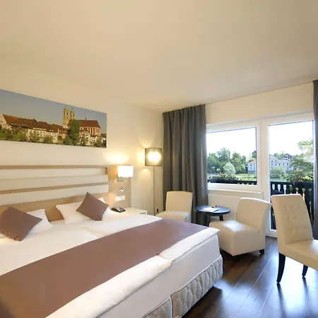 Hotel Ringhotel Goldener Knopf