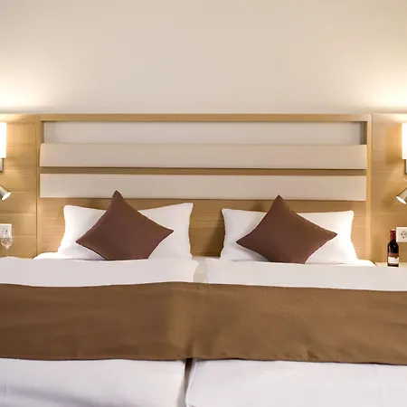 Ringhotel Goldener Knopf Bad Säckingen