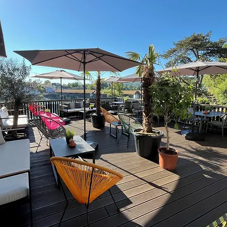 Hotel Goldener Knopf