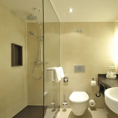 Ringhotel Goldener Knopf