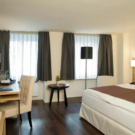 Goldener Knopf Bad Säckingen