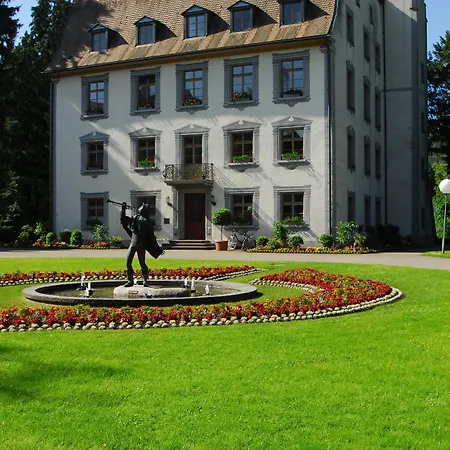 Goldener Knopf