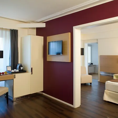 Goldener Knopf 4* 巴特塞京根