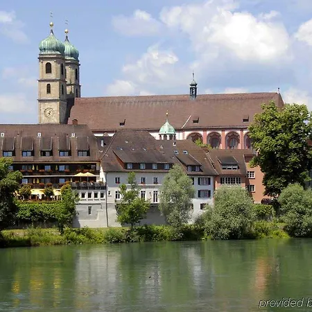 Goldener Knopf Bad Säckingen