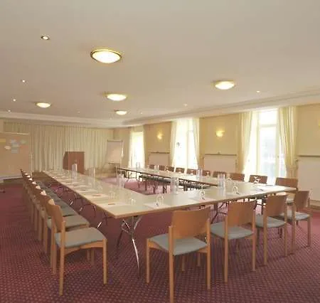 Hotel Goldener Knopf Bad Sackingen