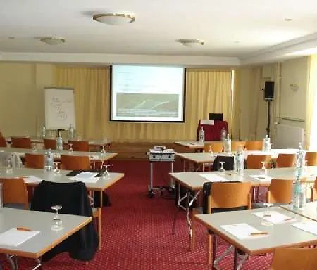 Goldener Knopf 4* Bad Sackingen