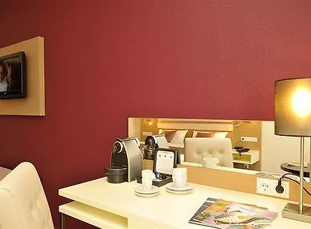 Hotel Goldener Knopf Bad Sackingen