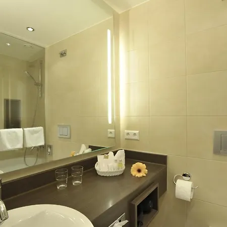 Hotel Goldener Knopf Bad Säckingen