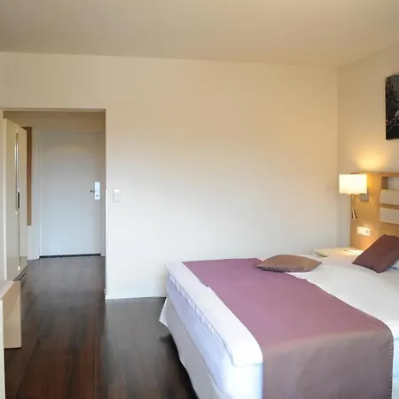 Goldener Knopf Hotel Bad Sackingen