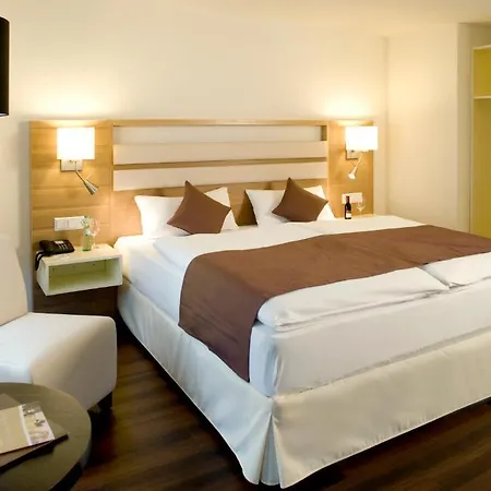 Ringhotel Goldener Knopf 4*