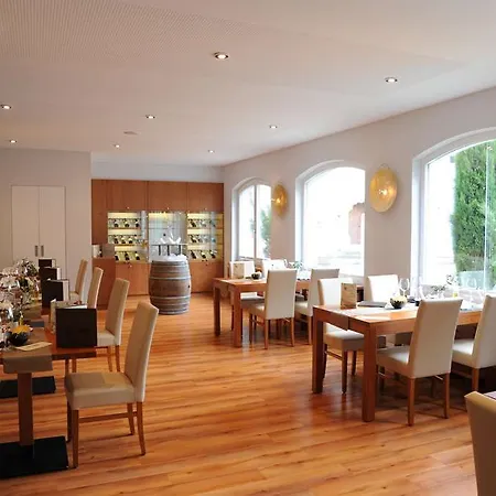 Goldener Knopf 4* Bad Sackingen
