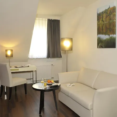 Goldener Knopf Hotel Bad Säckingen