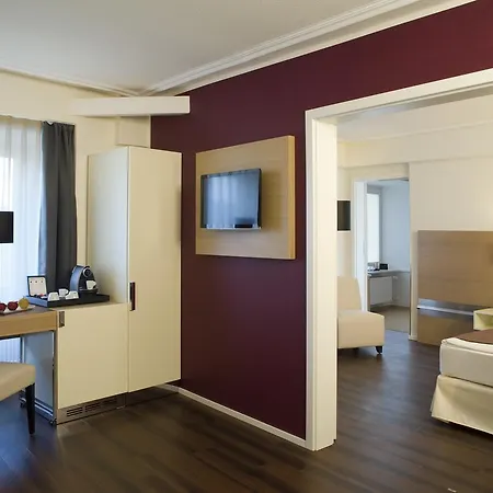 Hotel Goldener Knopf Bad Säckingen