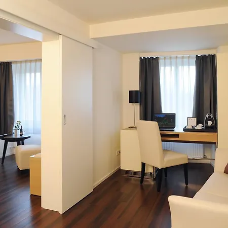 Hotel Ringhotel Goldener Knopf 4*