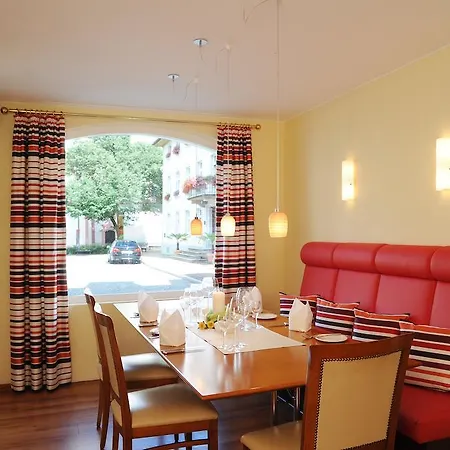 Goldener Knopf 4* Bad Sackingen