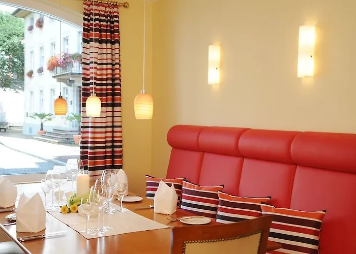 Goldener Knopf Bad Sackingen