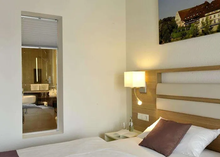 Goldener Knopf Bad Säckingen