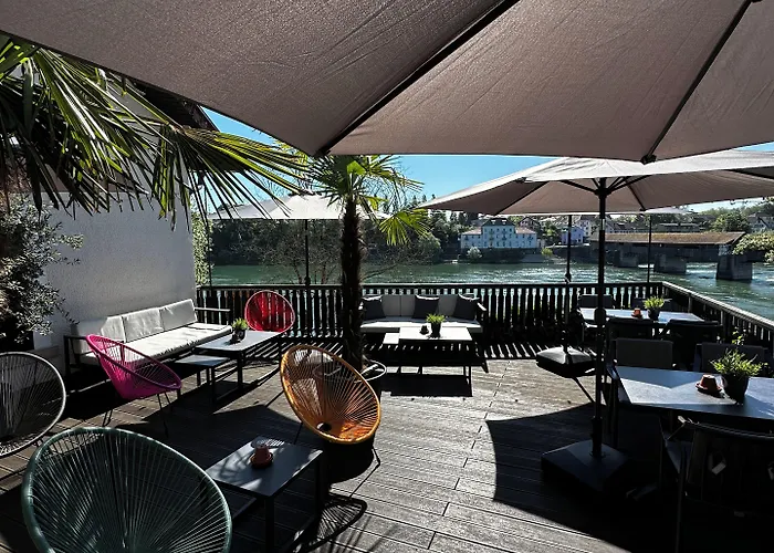 Goldener Knopf Bad Säckingen