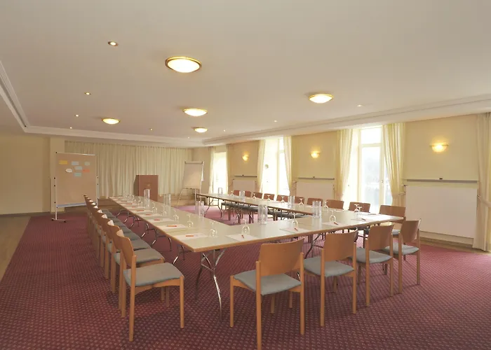 Hotel Goldener Knopf Bad Sackingen