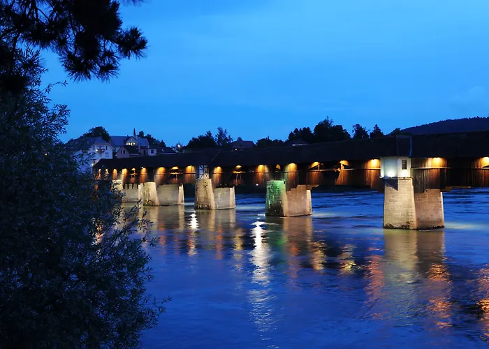 Goldener Knopf Hotel 4*