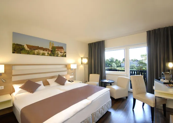 Hotel Goldener Knopf