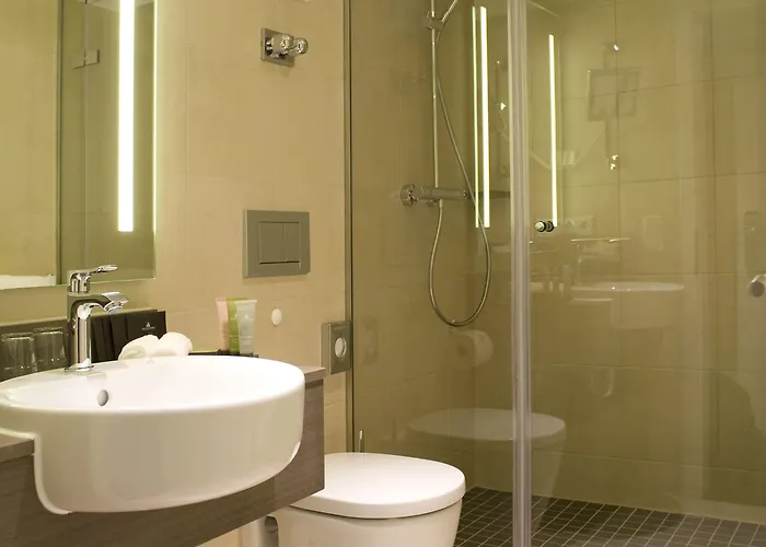 Hotel Goldener Knopf 4*