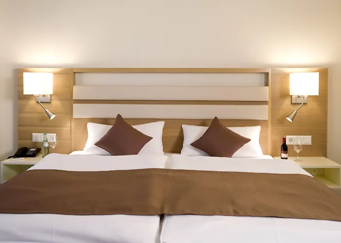 Goldener Knopf Bad Säckingen