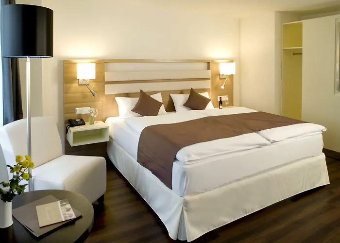 Goldener Knopf Hotel