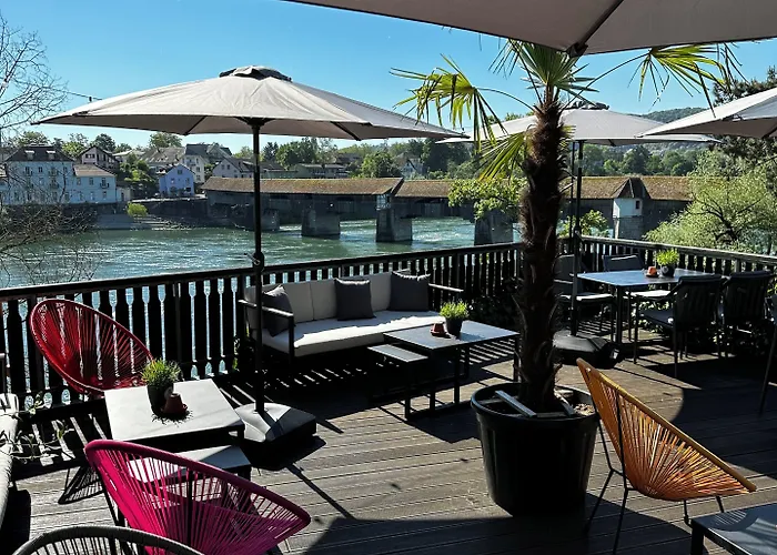 Goldener Knopf 4* Bad Sackingen