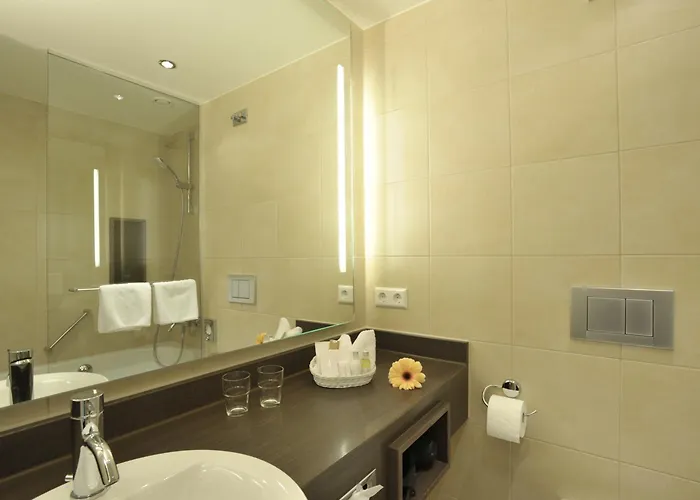 Goldener Knopf Bad Sackingen